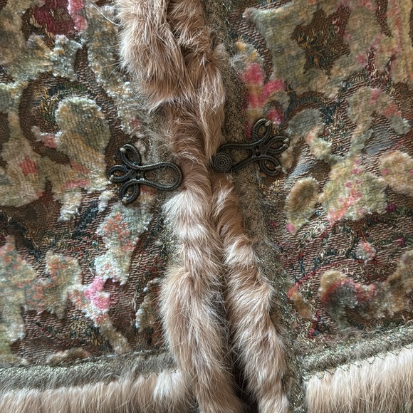 vintage jacket - Picture 2 of 6